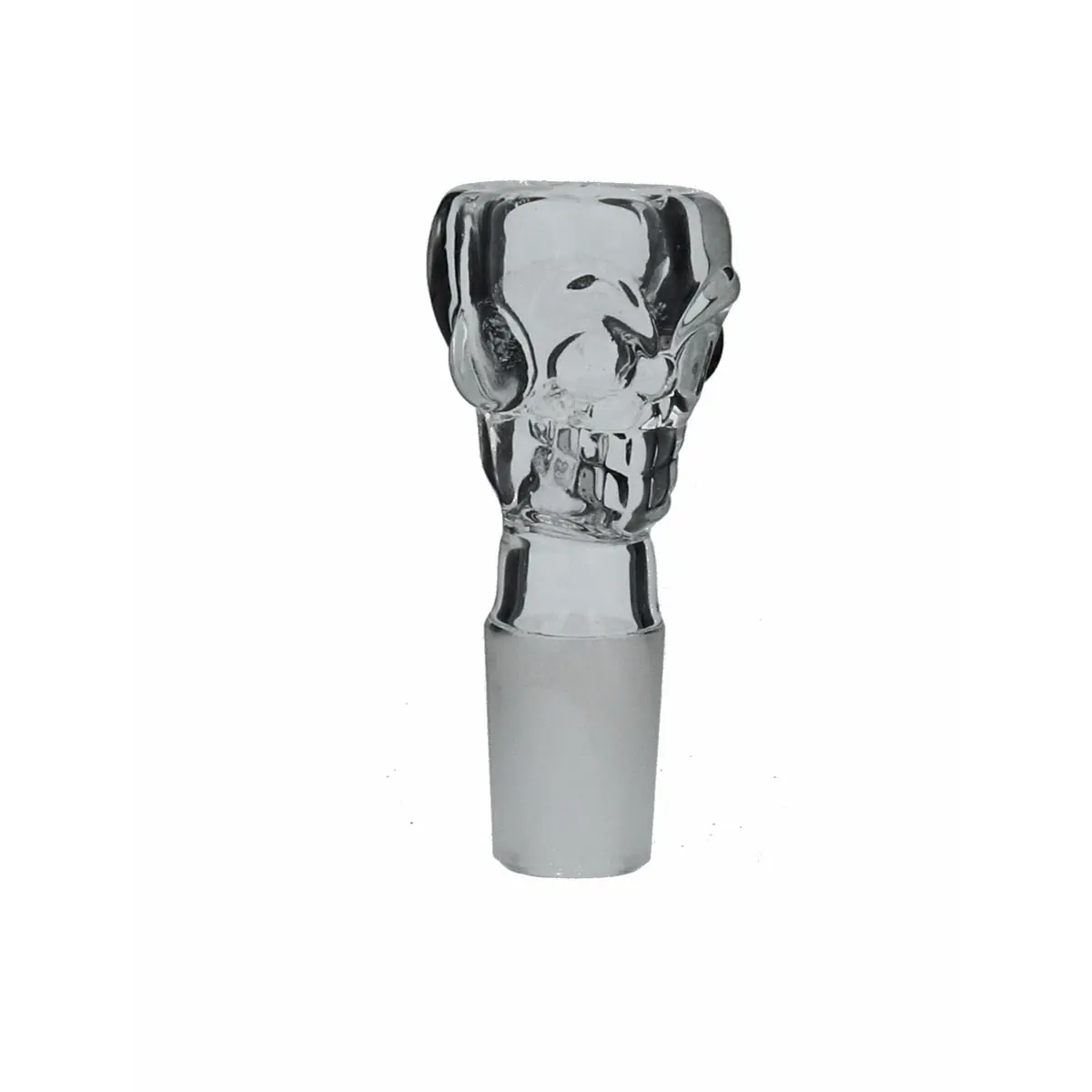 Jelly Joker Skullbowl 18,8 - clear