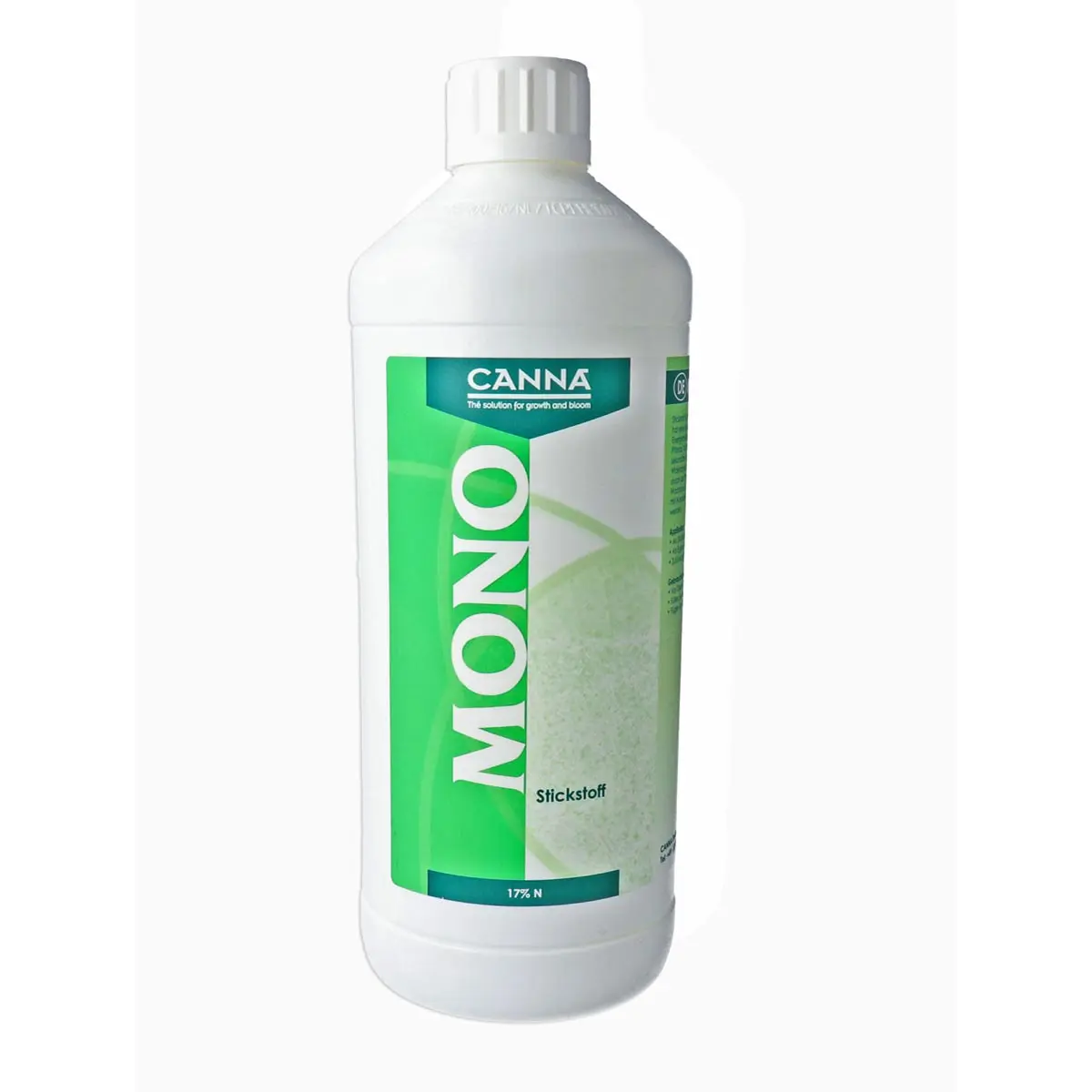 Canna Mono N 17% 1L