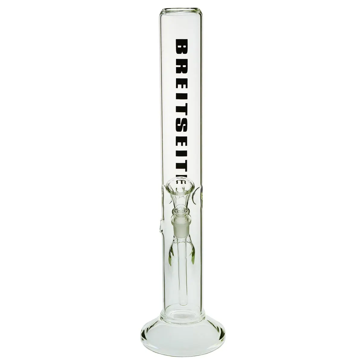 Breitseite Ice Bong 45 cm