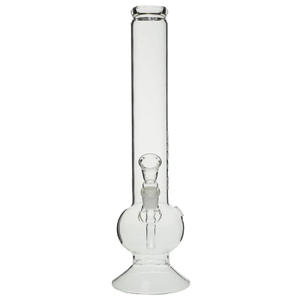 Glassic Bong 18.8 straight - 38cm
