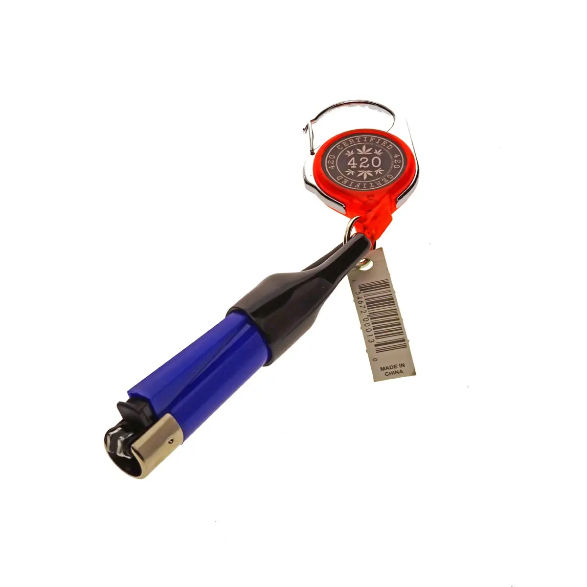 Lighter Leash 420 Series - Clipper Holder