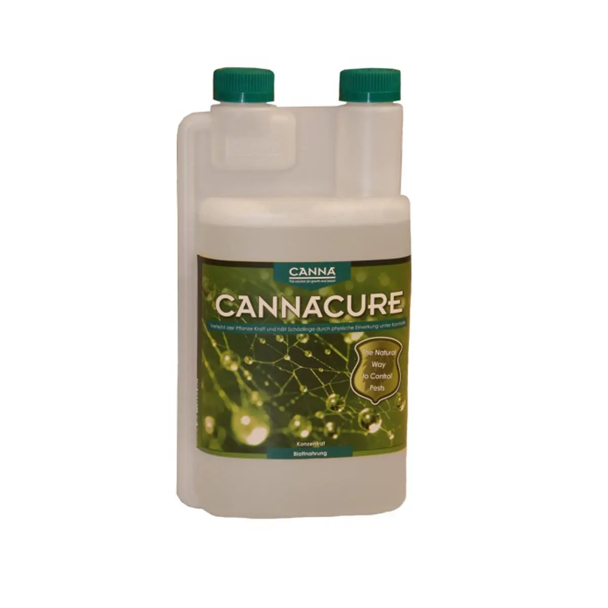 Canna Cure 1L concentrate