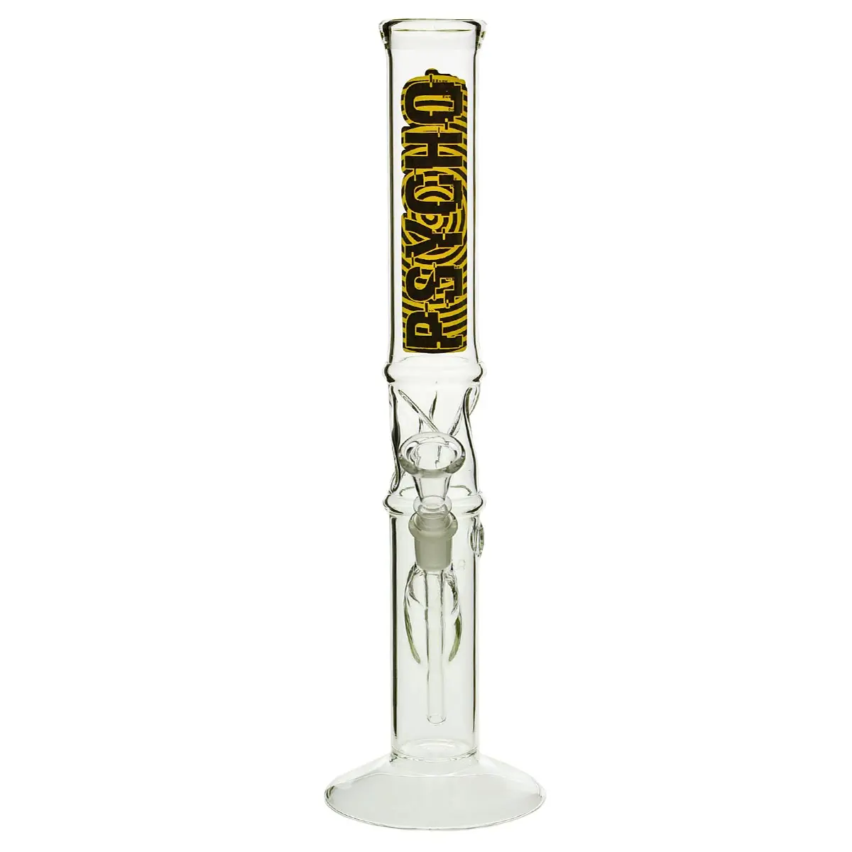 Psycho Bong Spyral 14.5 ICE - 35 cm
