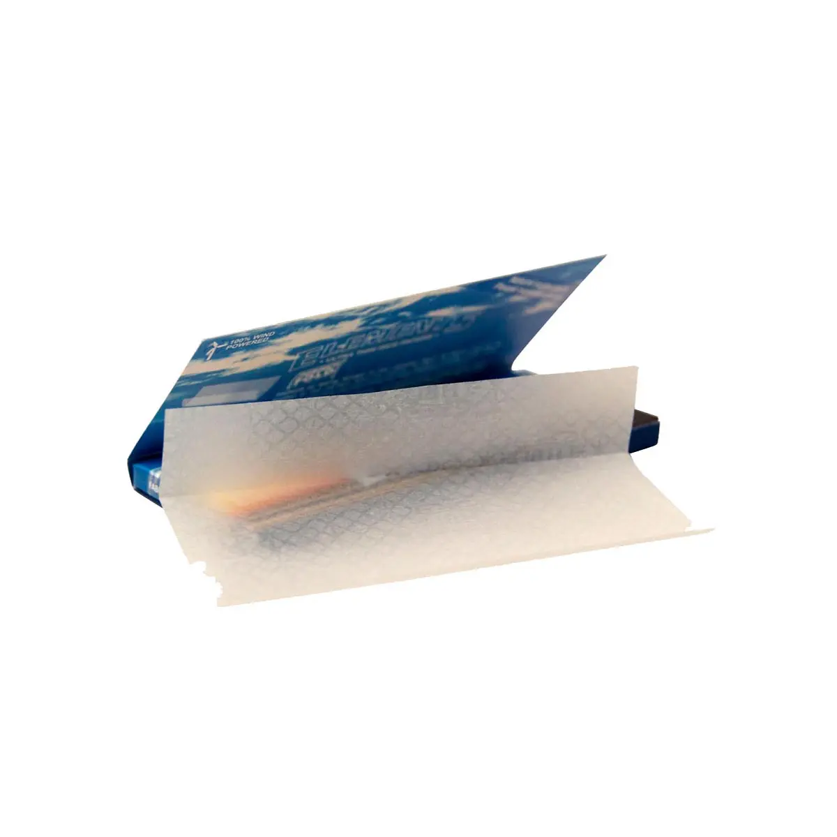 Zen Elements Perfect Fold 1 1/4 Cigarette Paper