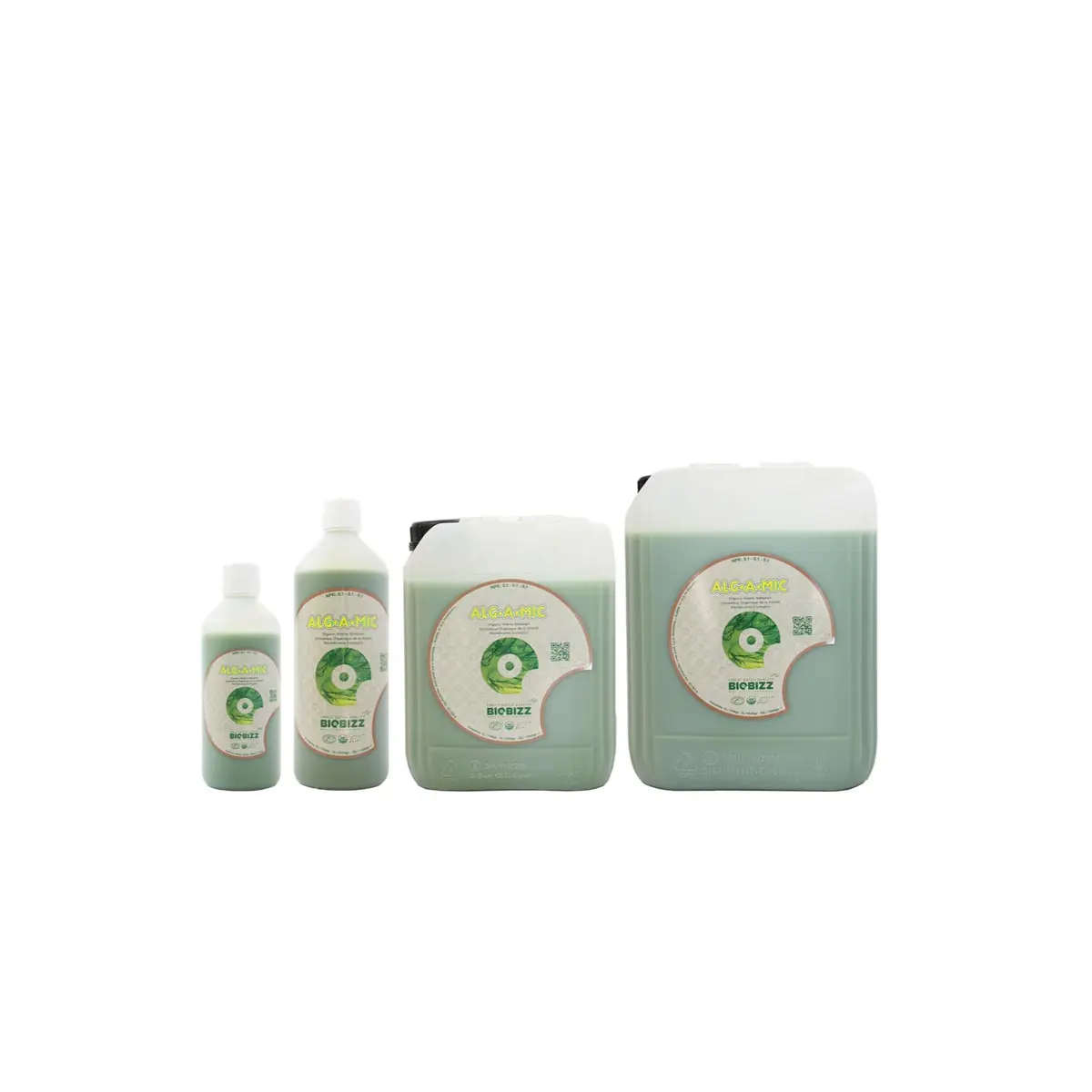 500 ml Alg-A-Mic by BioBizz