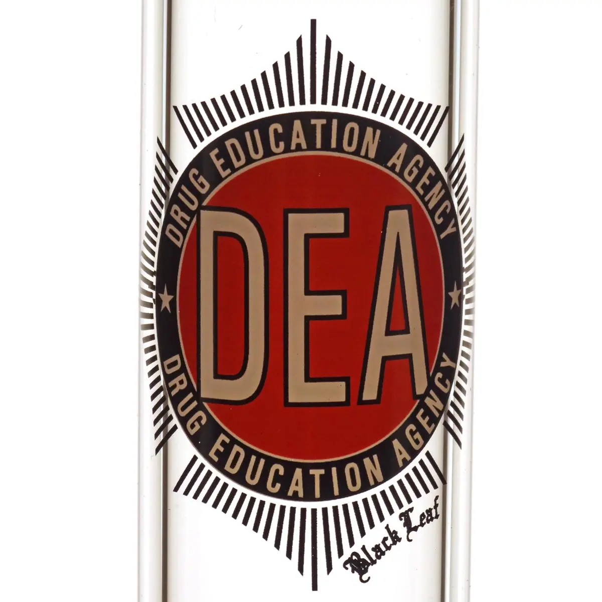 DEA  ICE 18.8/14.5 cased