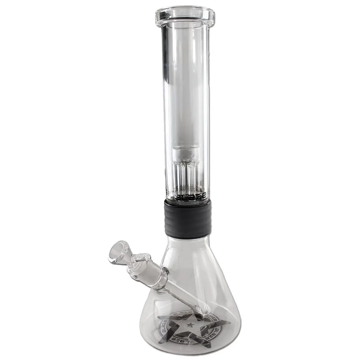 BLAZE® Mix&Match 2.0 Percolator Bong Kit  Beaker