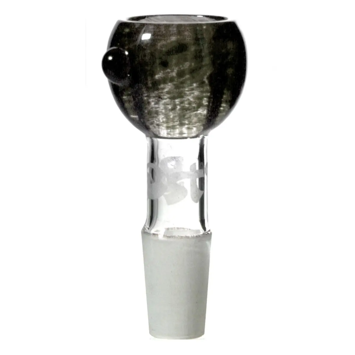 Boost bowl 18.8 black