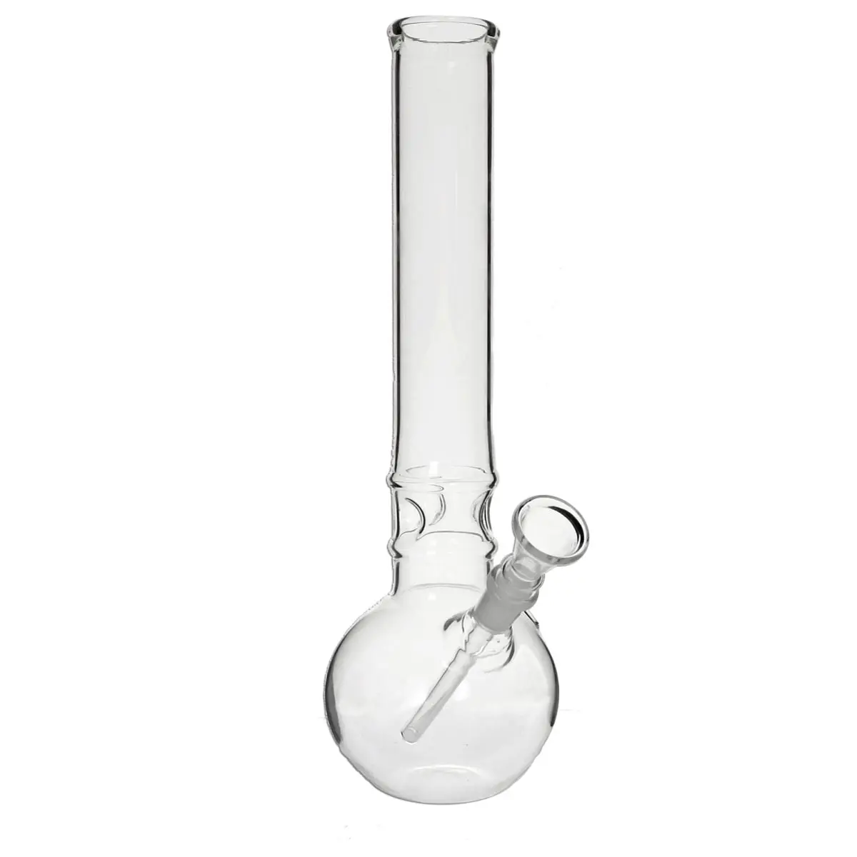 Glassic Ice Bong with bowl 30 cm