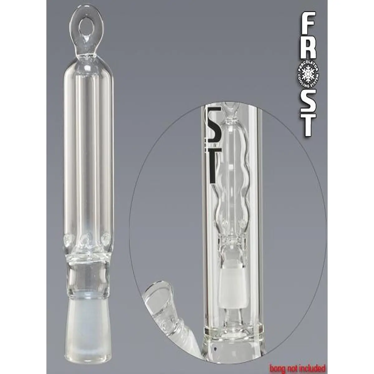 spare percolator Frost 2