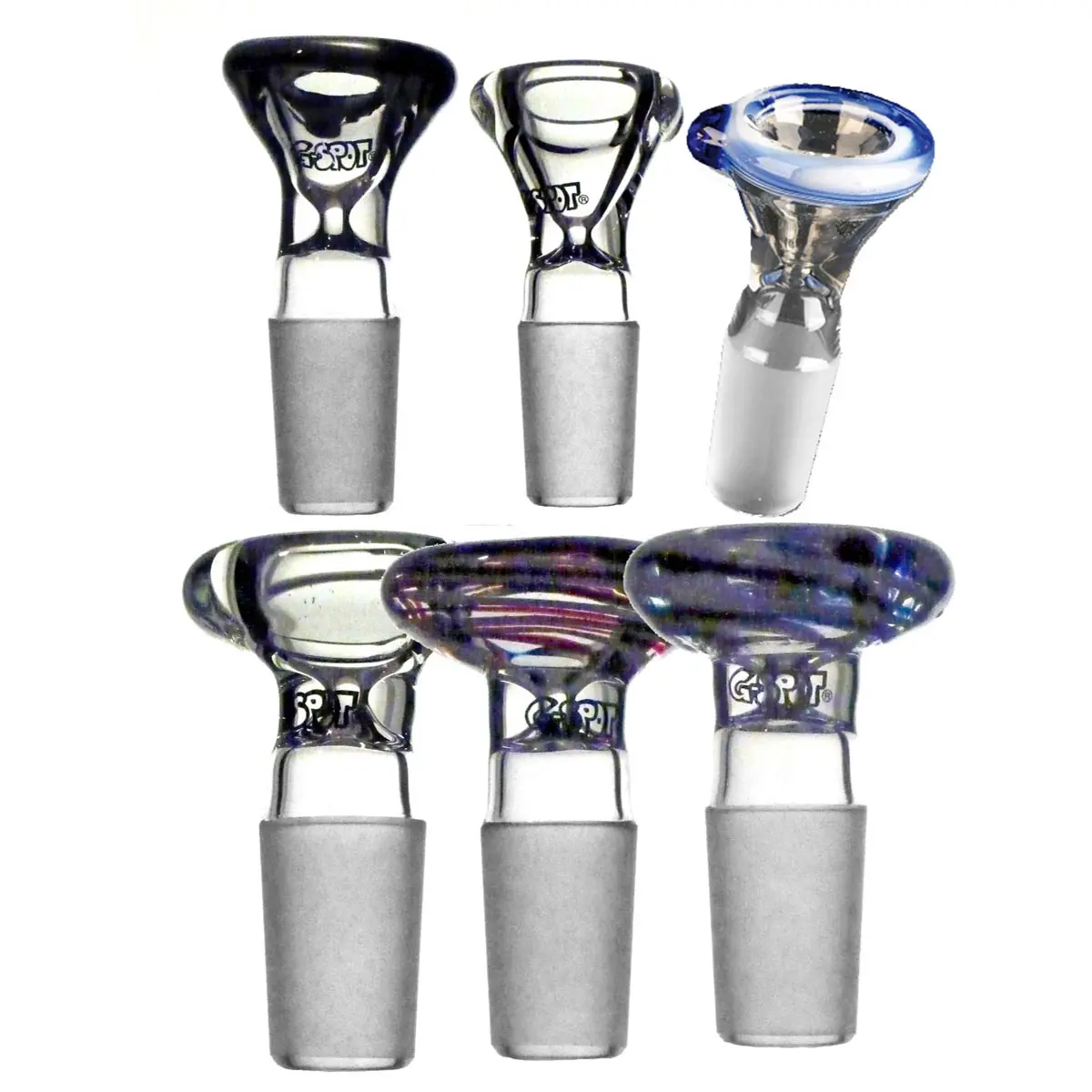 G-spot pure bowl 18.8