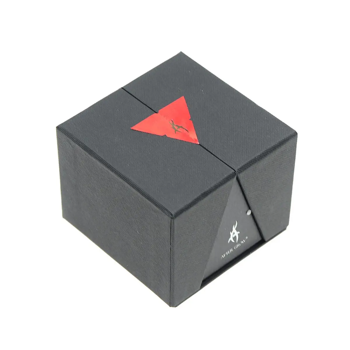 Thorinder grinder with window black / blue