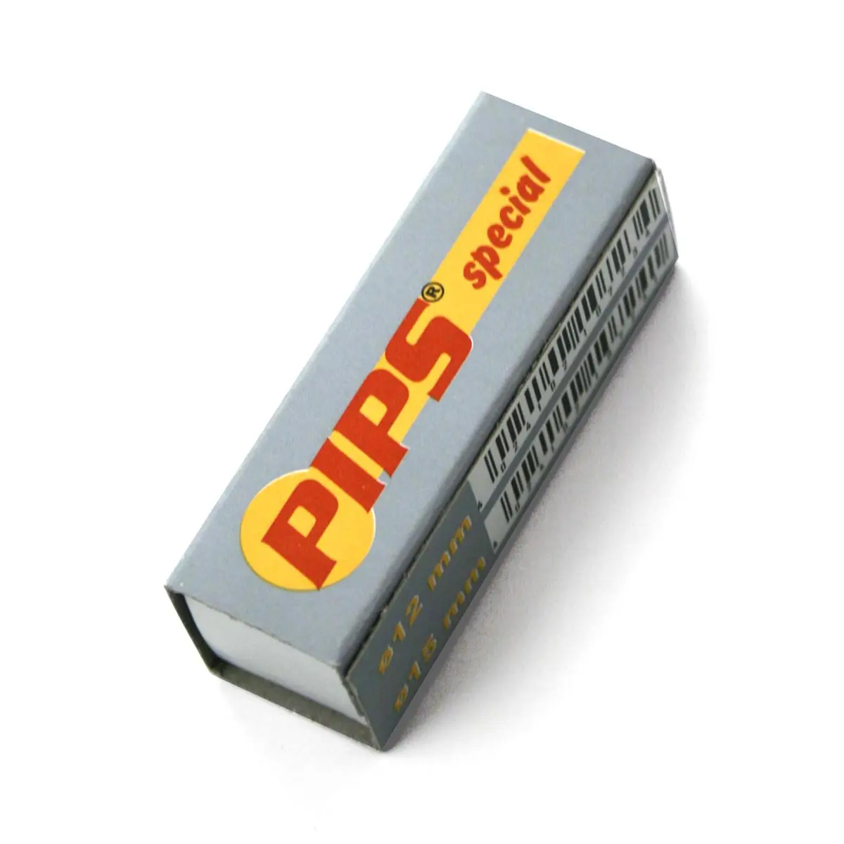 Pips  steel screen - Special 15mm