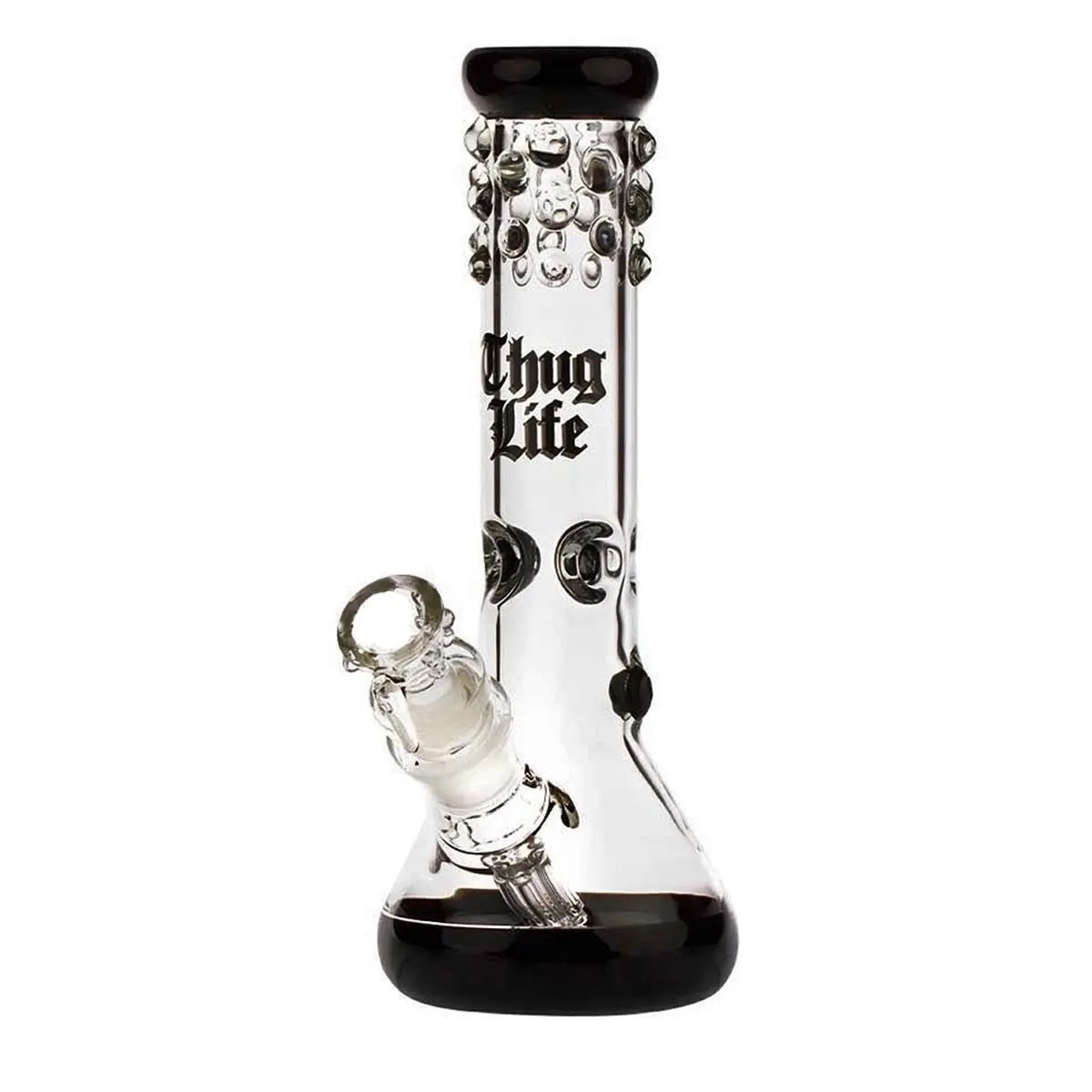 Thug Life 'Black Frog' ICE Bong 29,2