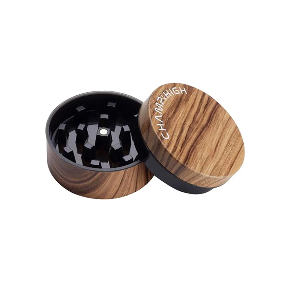 Champ High Grinder 'Special Finish'