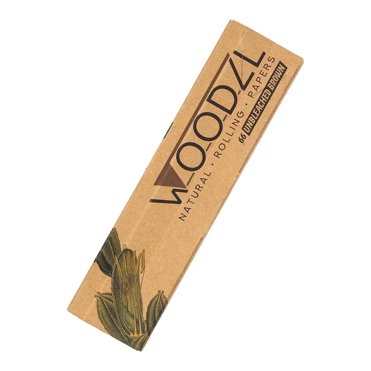 Woodzl Brown - Big Pack