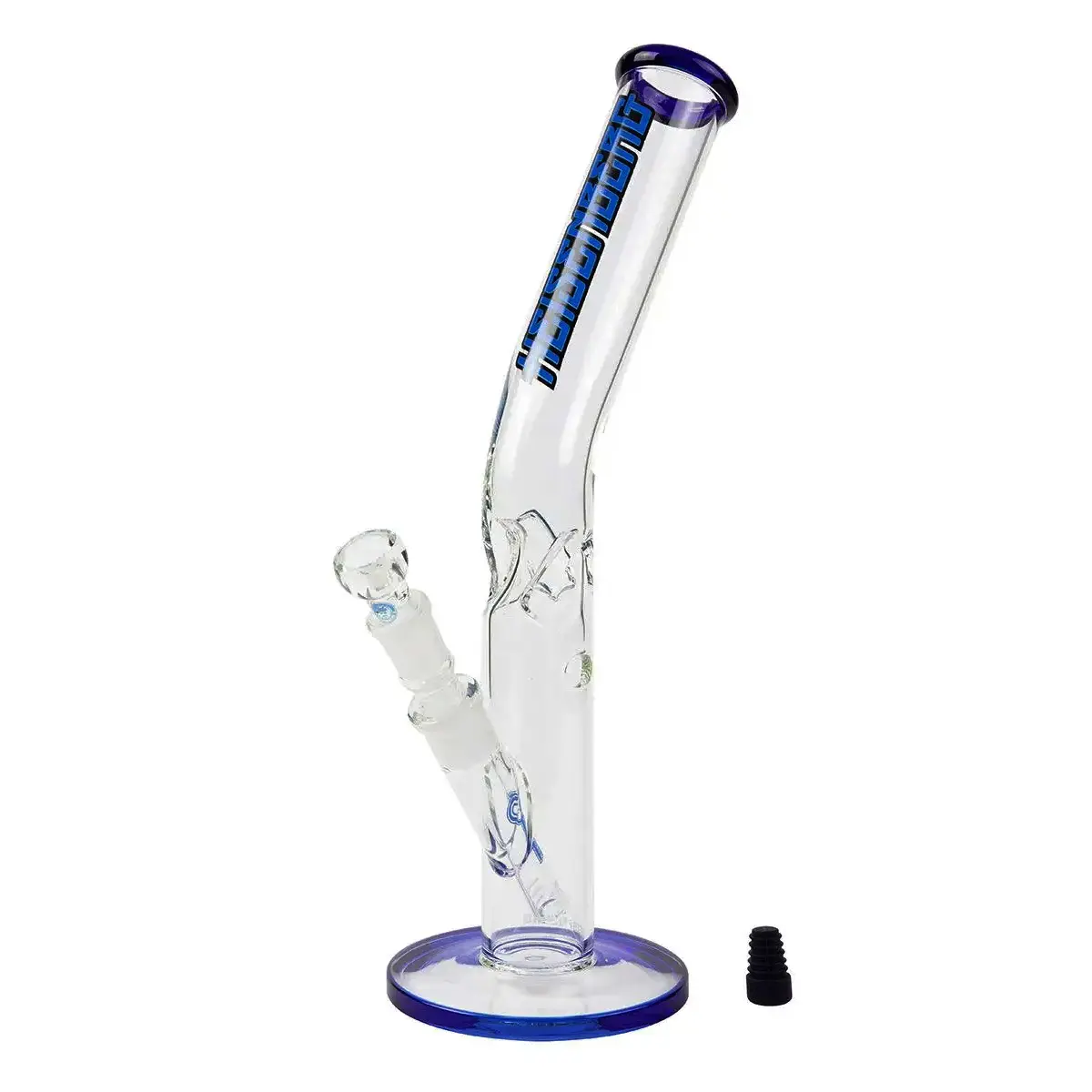 Heisenberg 'TX Burner 3.0' Ice