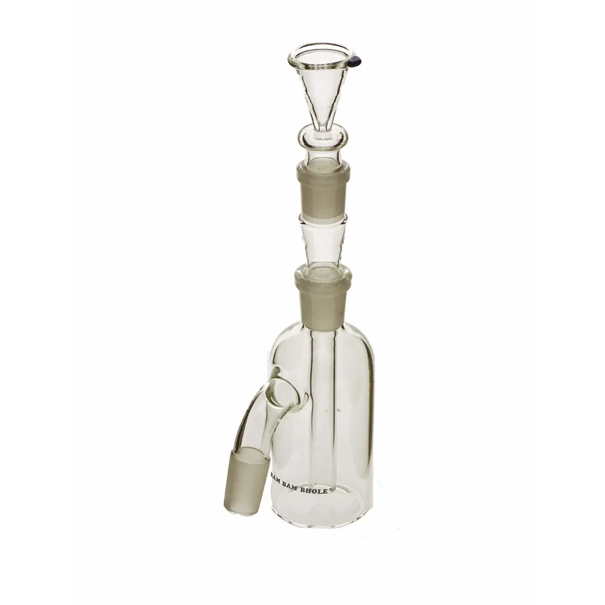 Bong Cooler 18,8 - Straight