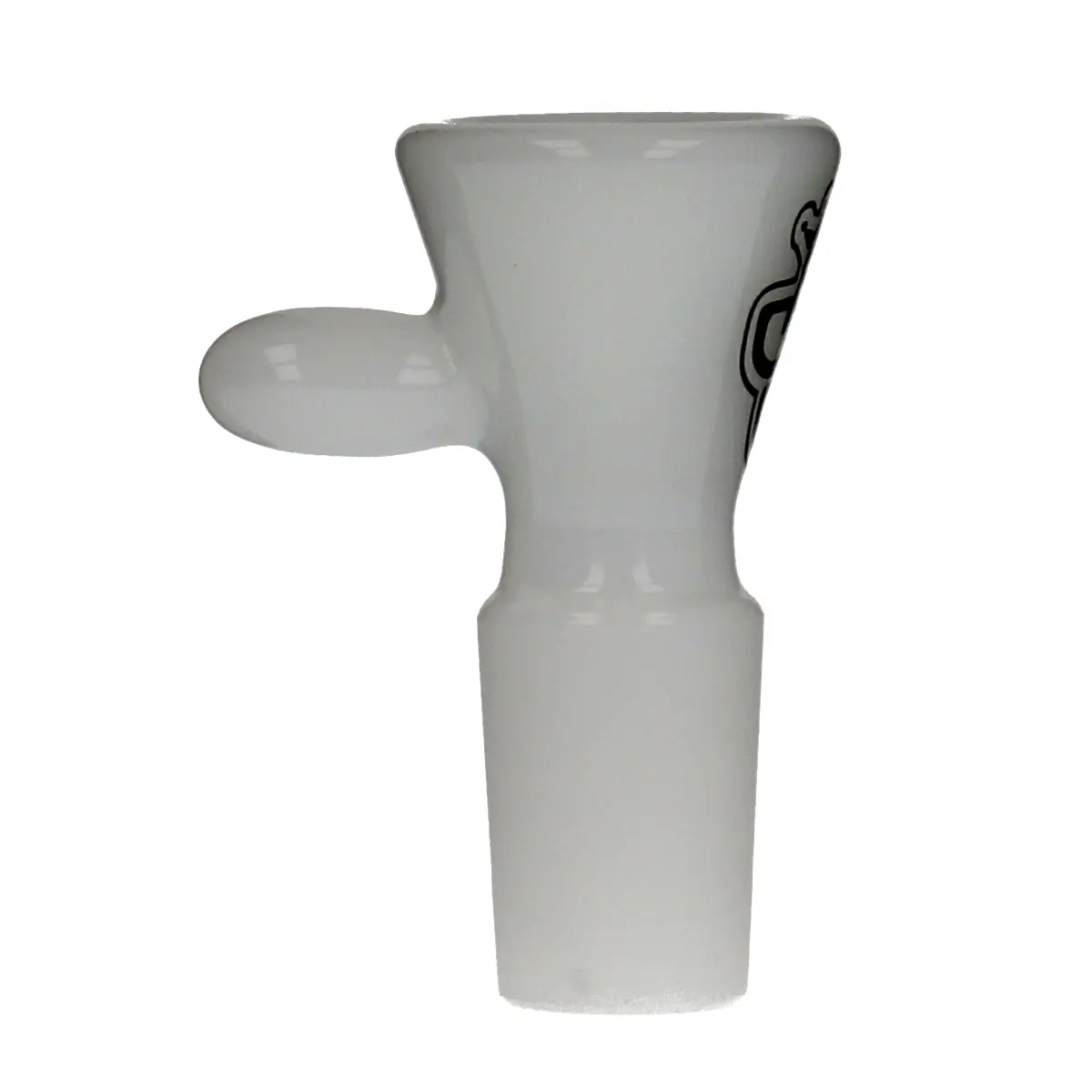 Jelly Joker Bowl with sieve 18.8 white