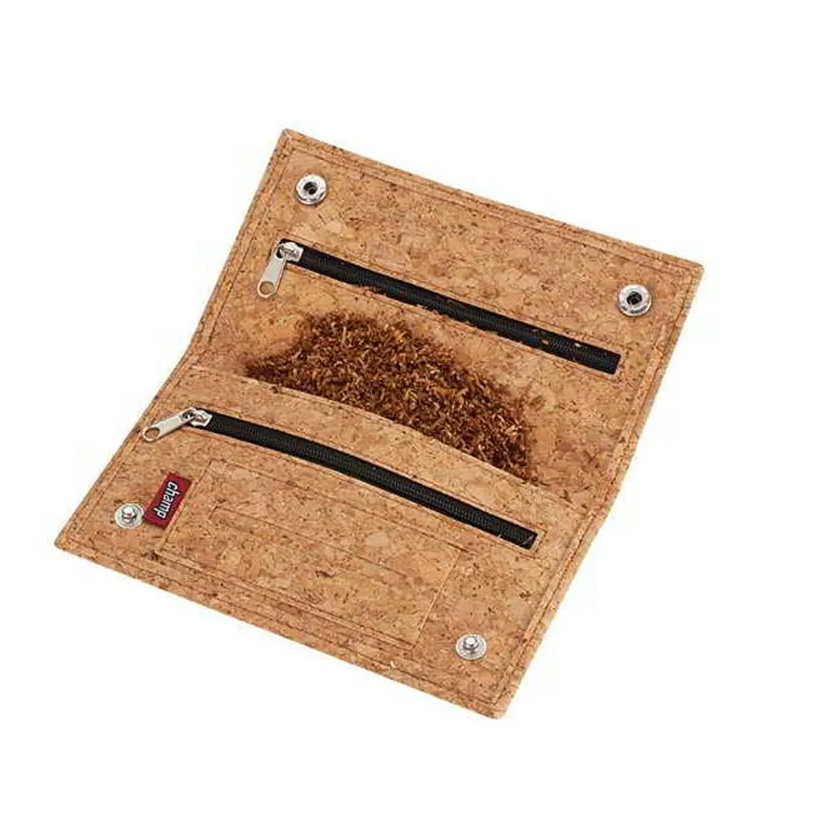 Cork Tobacco Pouch