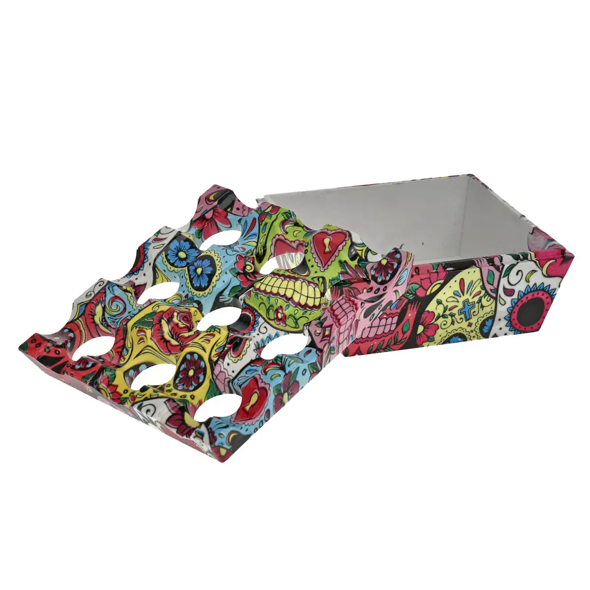 Ashtray "La Catrina"