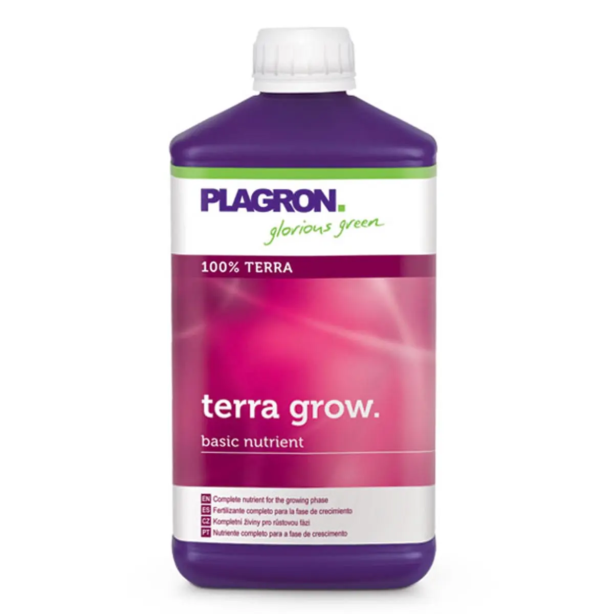 Plagron Terra Grow 1 litre