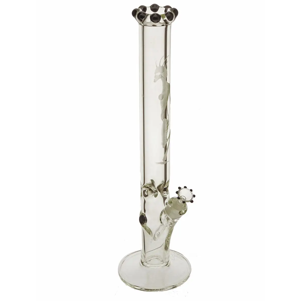 T.Toth Limited Edition Icebong 'Alien I' 18,8