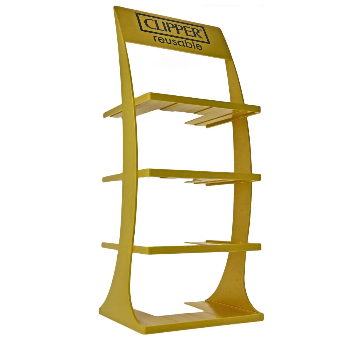 Clipper stands Tower