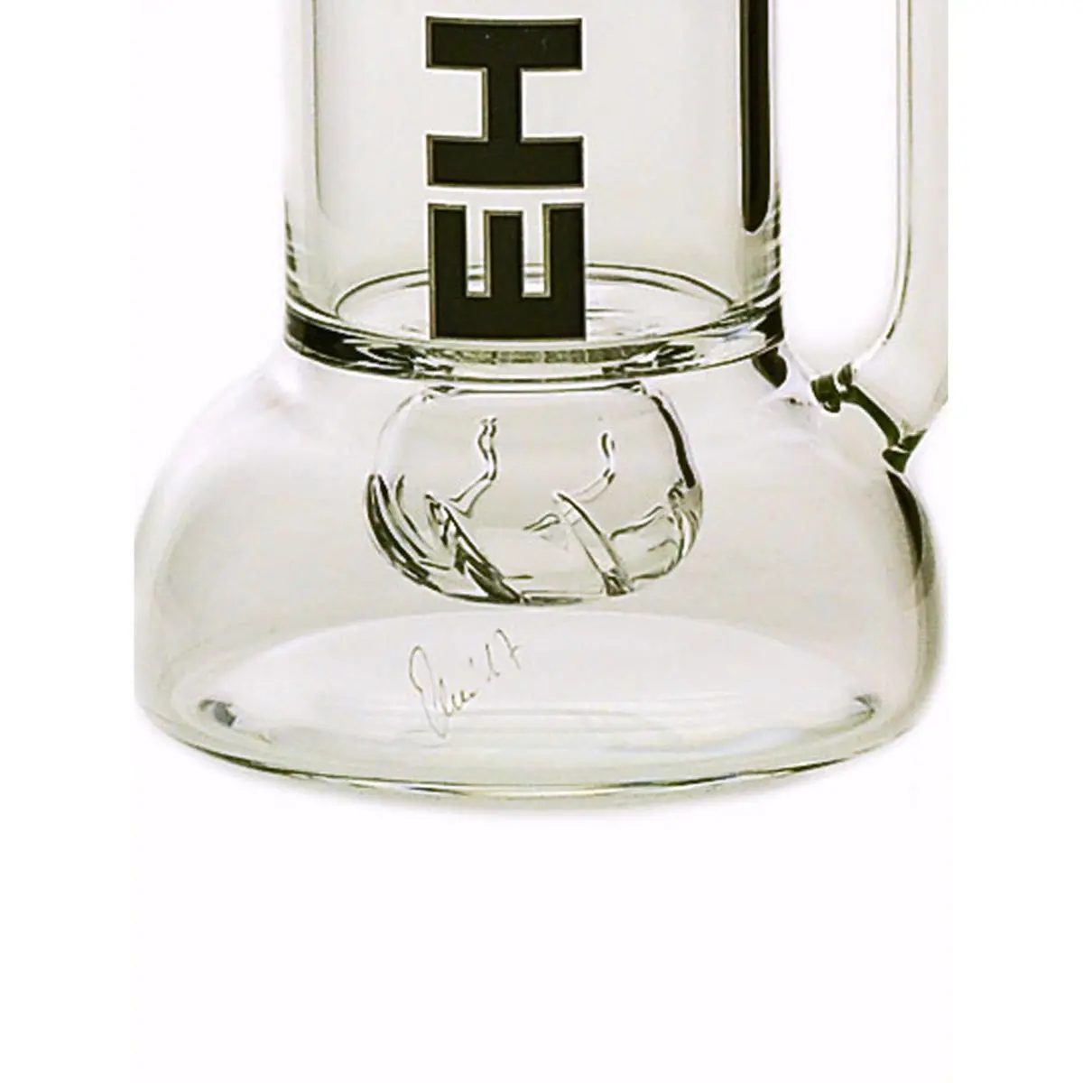 EHLE Dabbing Rig 18,8
