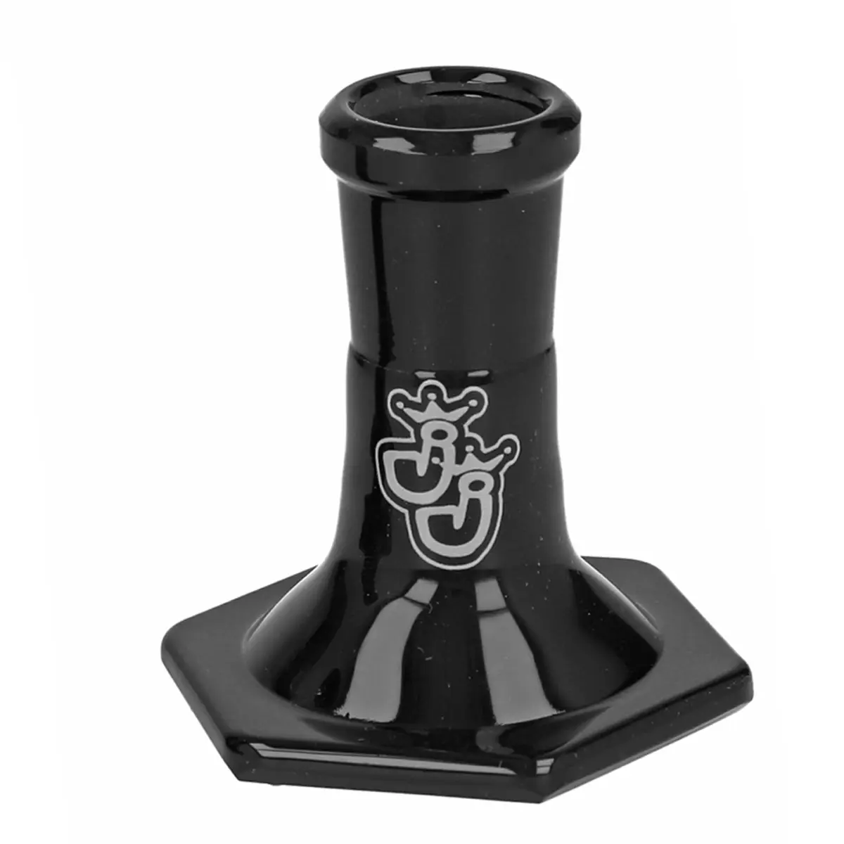 Jelly Joker Bowl Stand 18,8 mm - black