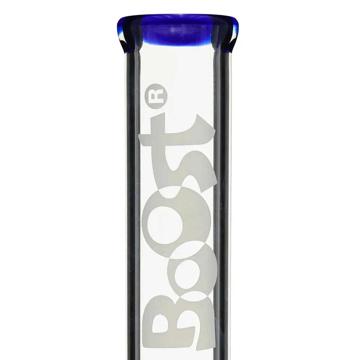 Boost Bong 38cm 18.8mm "Gear Roaster"