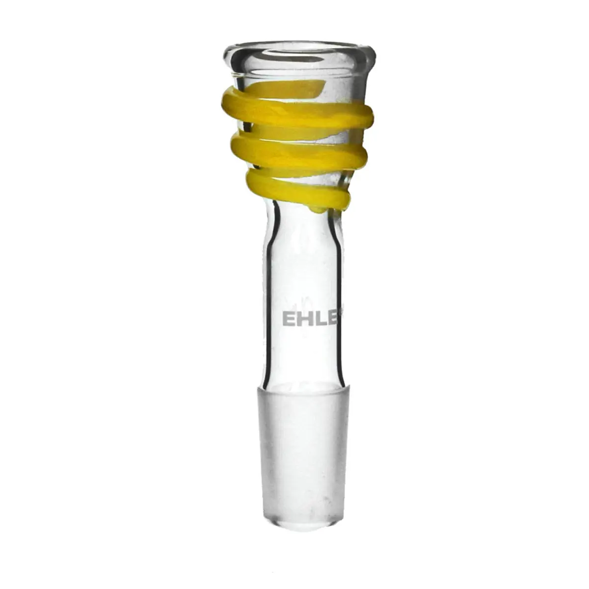 EHLE Bowl Funnel 18,8 mm Spyral yellow