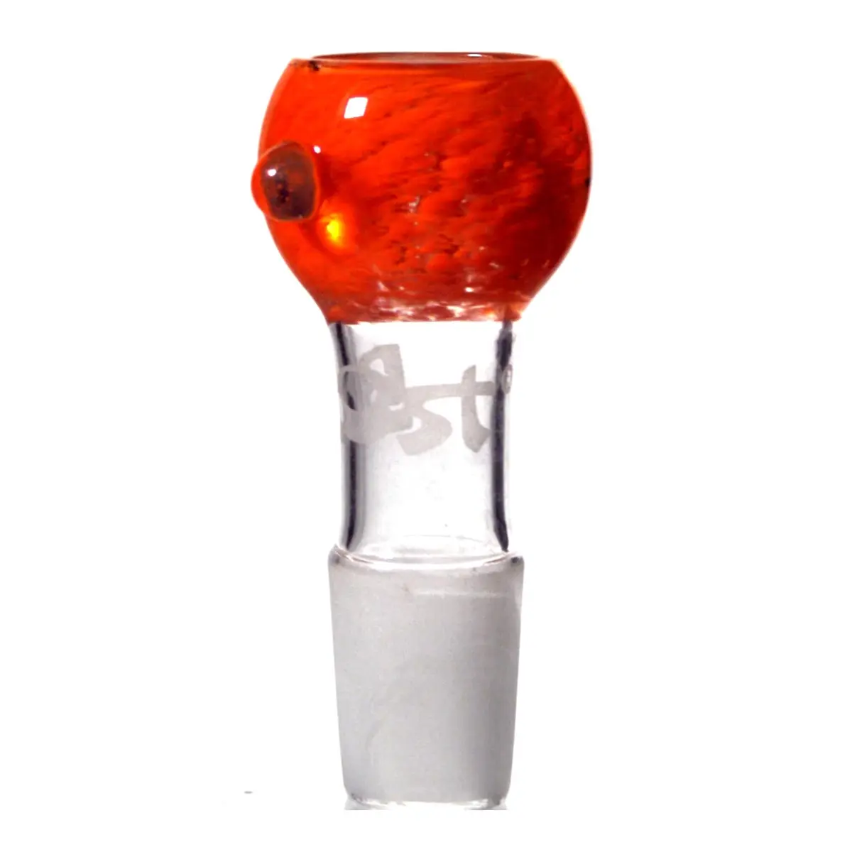 Boost bowl 18.8 orange