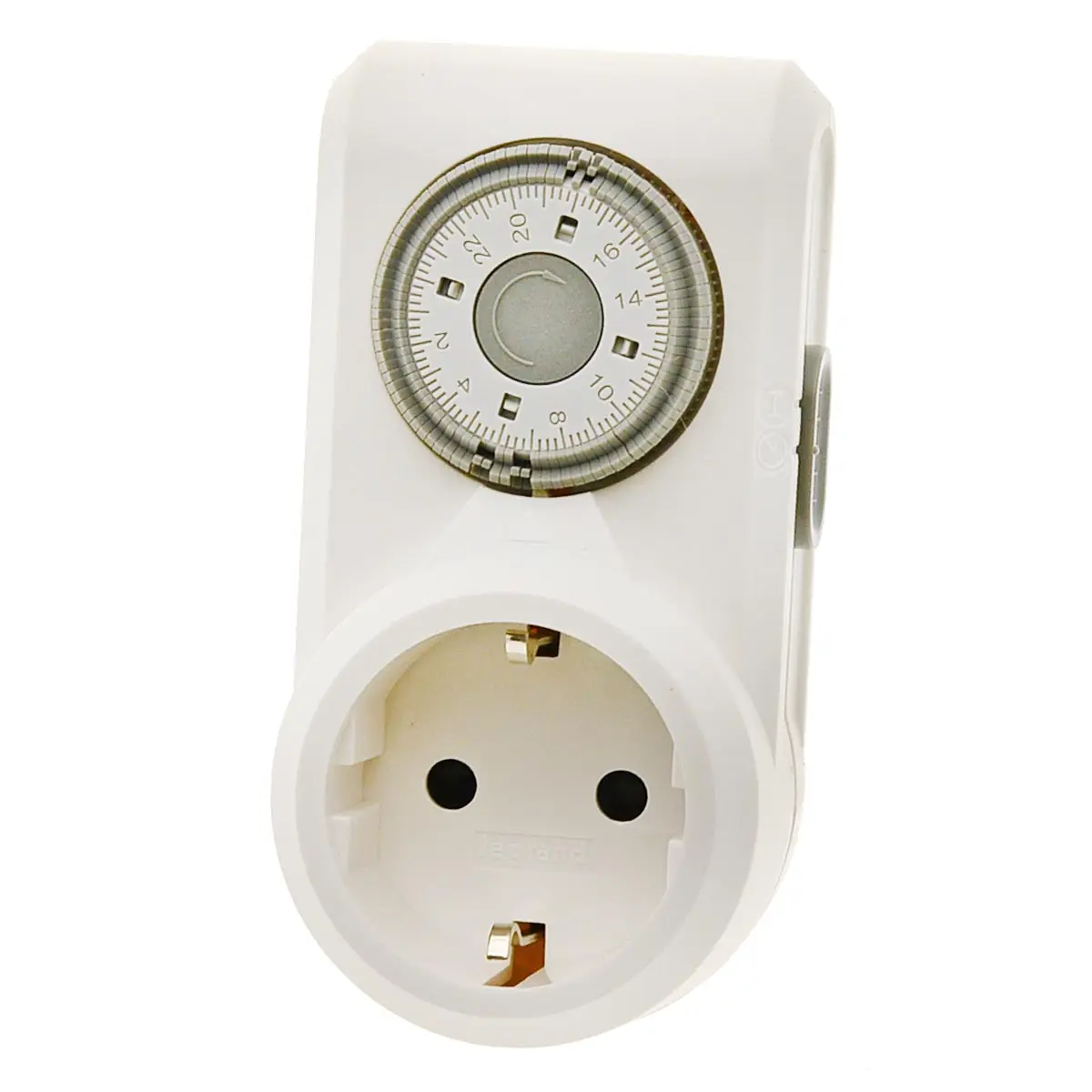 Timer Legrand (Omnirex)