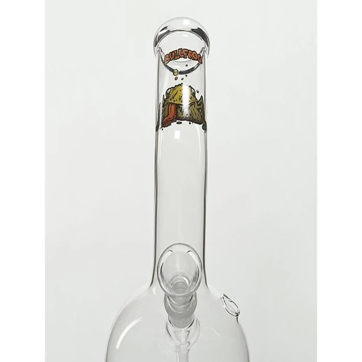 Bong with case 23cm