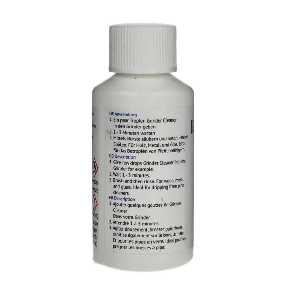 Limpuro Grinder Cleaner 50ml