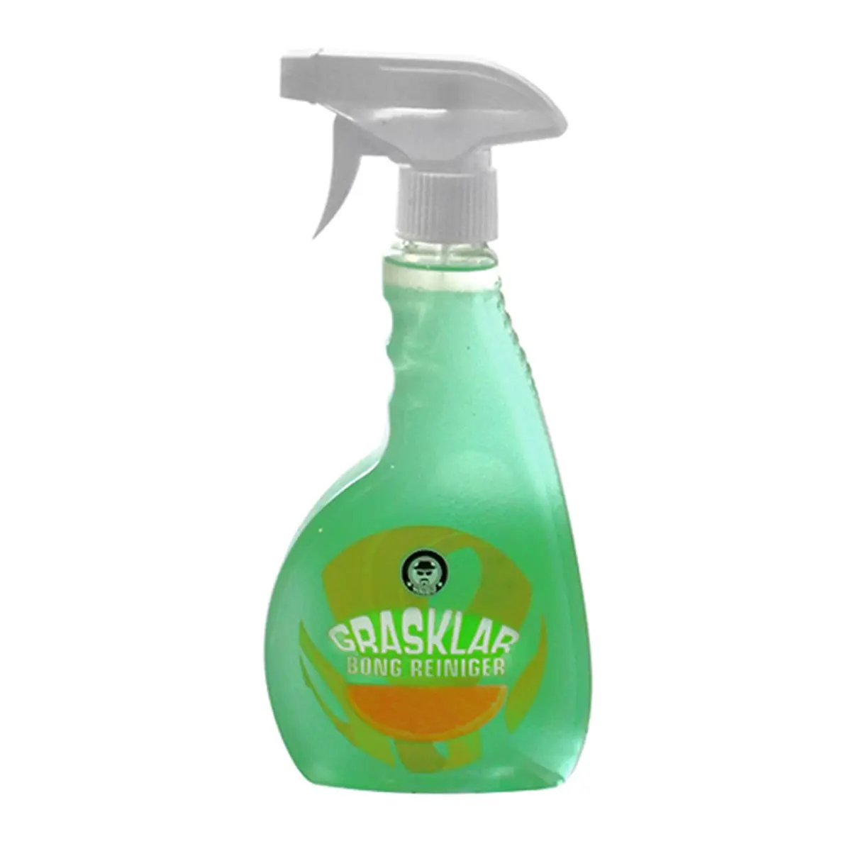 HNBG Grasklar Bong Cleaner - 500ml