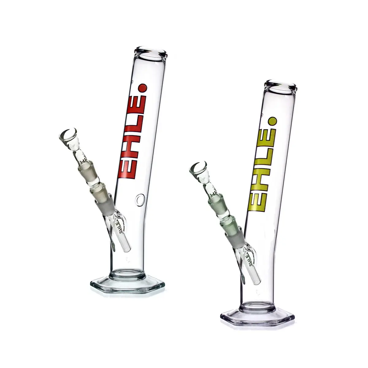 Ehle Bong angled - 500ml - 18.8mm