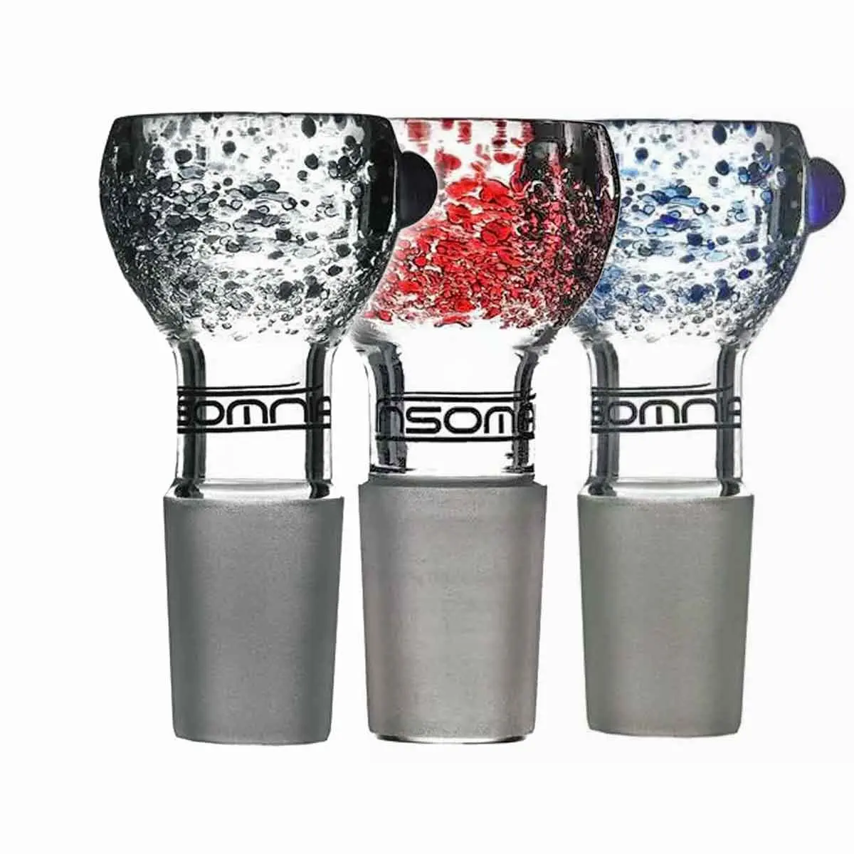 Insomnia Glass Bowl 18.8