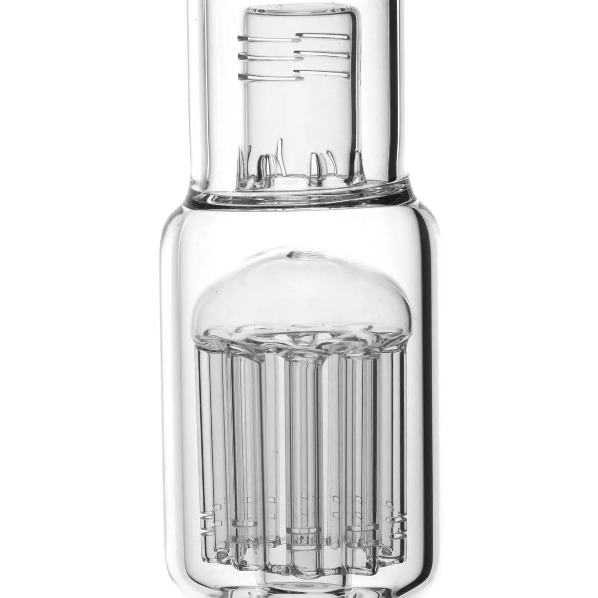 Glass Bong Amsterdam Roots
