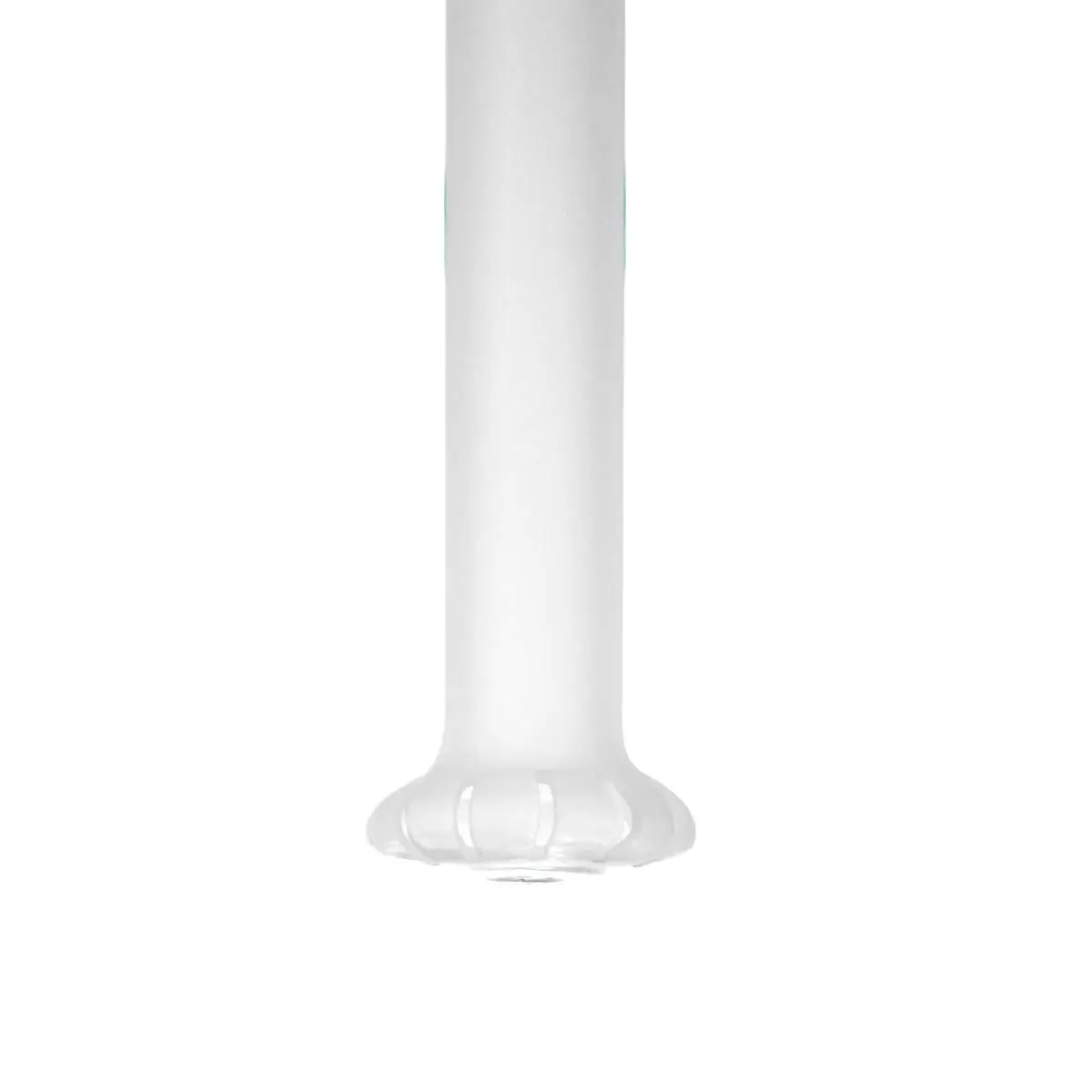 Circulator chillum 29.2mm to 18.8mm - 18cm