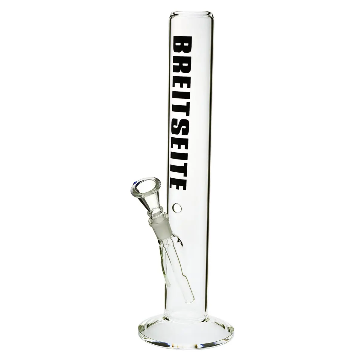 Breitseite Bong 40 cm