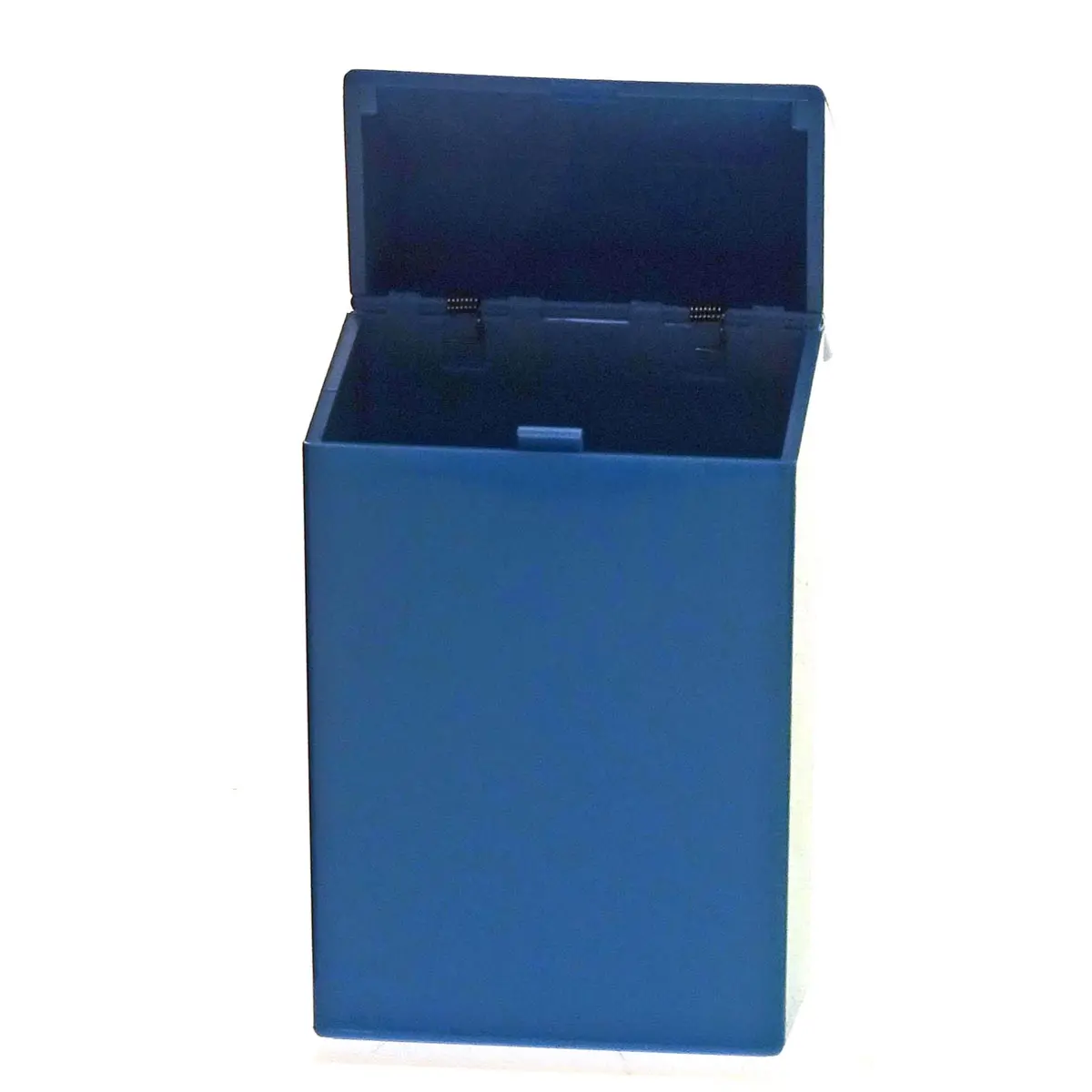 Cigarette Box Fashion 100 Blue