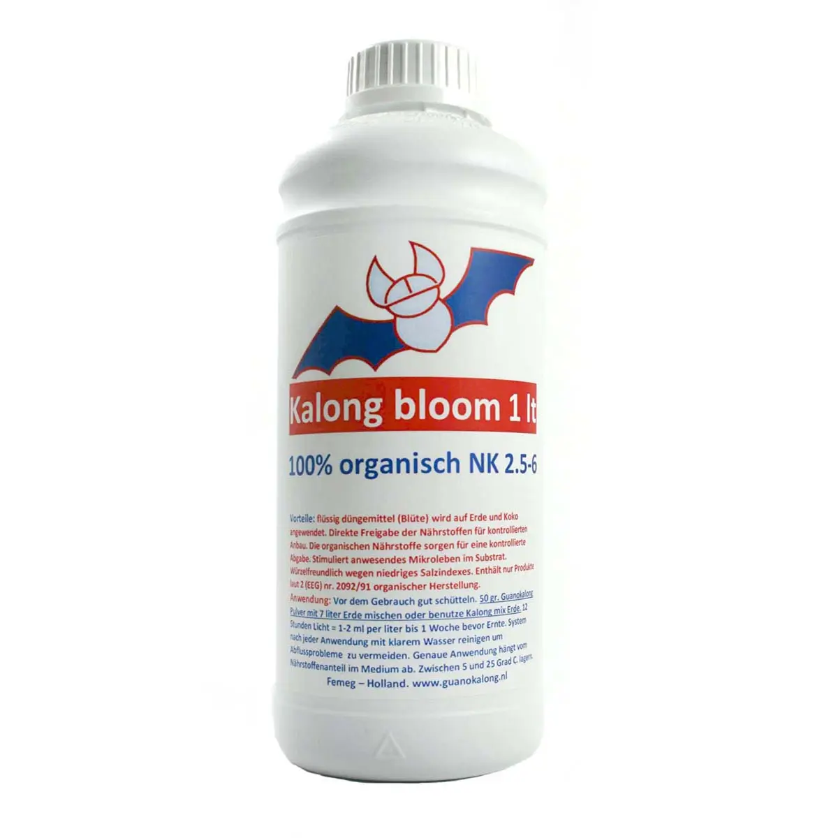 Guanokalong Bloom 1 liter