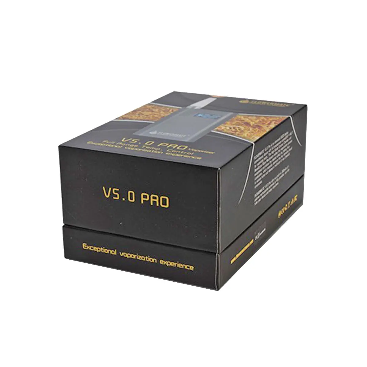 Flowermate V5.0S Pro Vaporizer blue