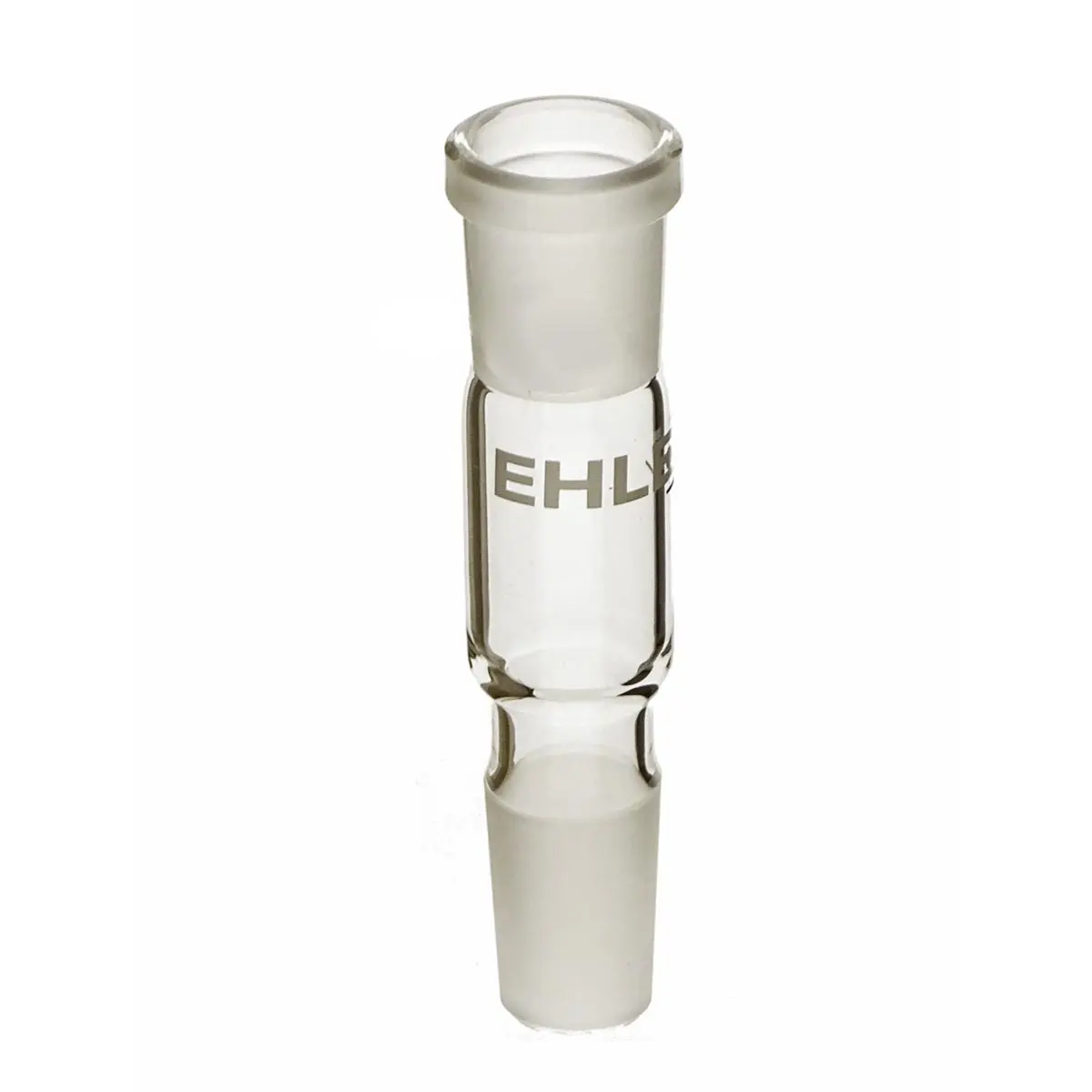 EHLE Carbon Adapter Blue Line Straight 18,8