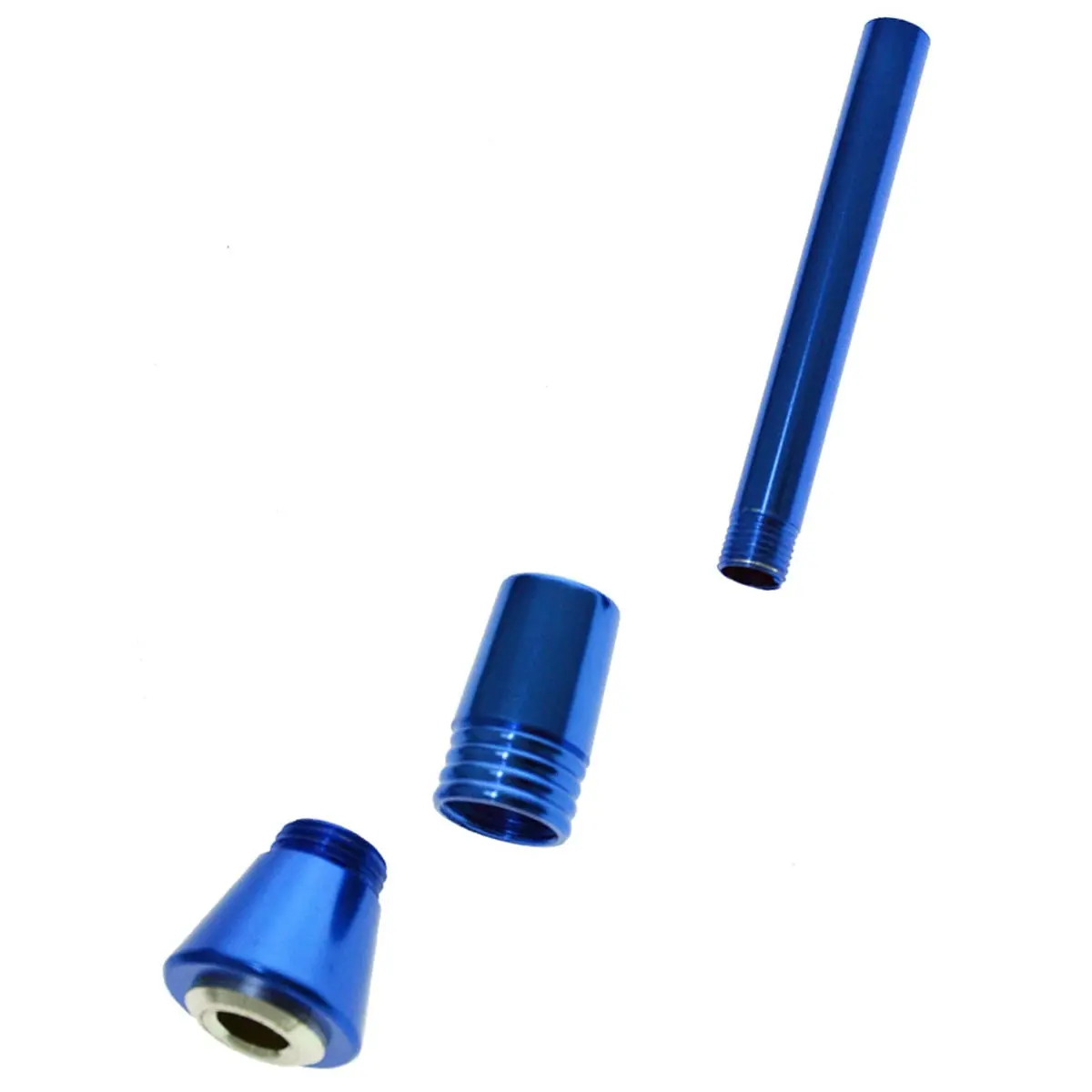 Vaporizer downpipe 18,8