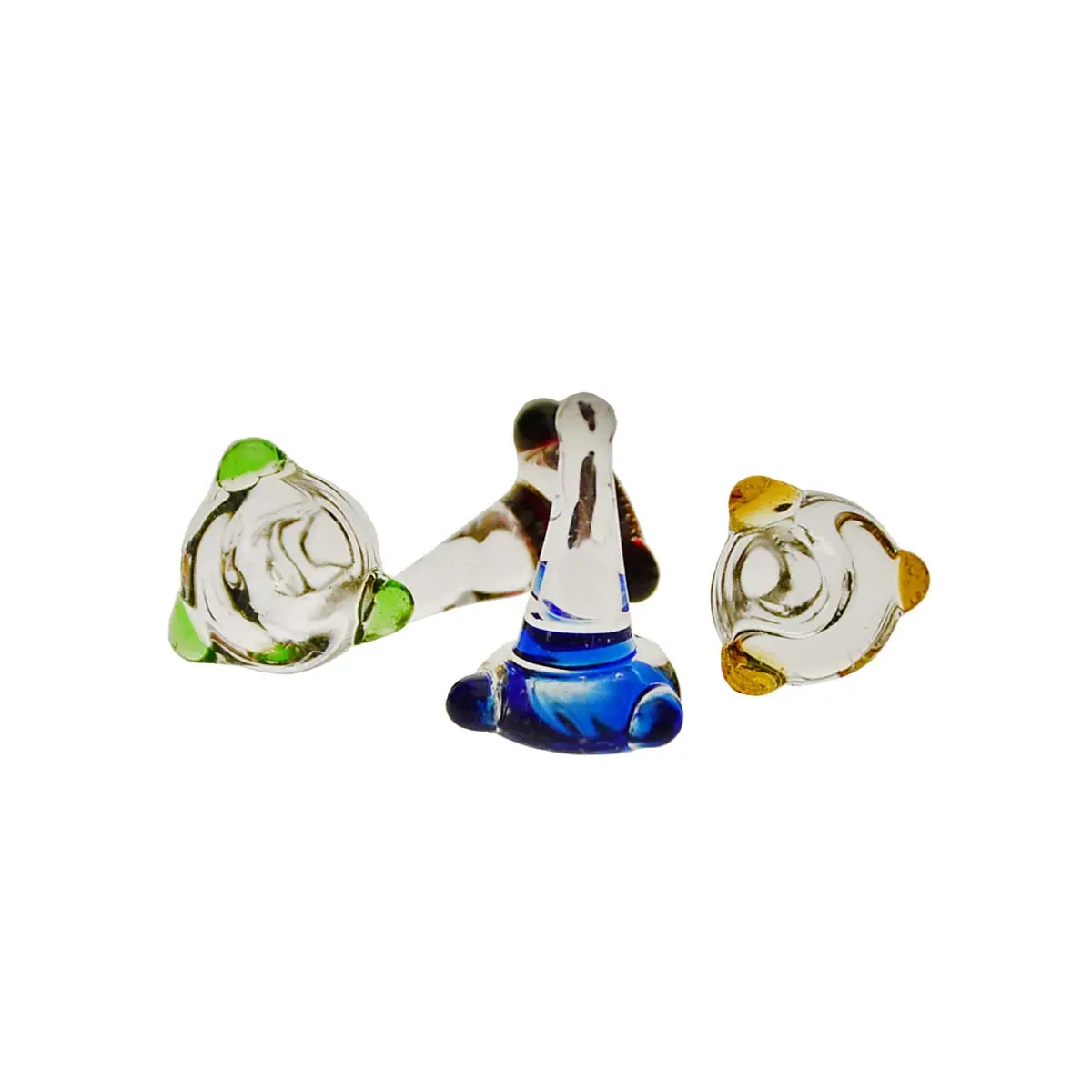 EHLE Glass Screen 18.8 multicolored