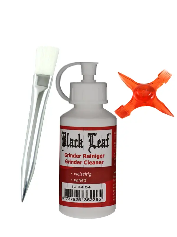 Grinder Cleaning Kit