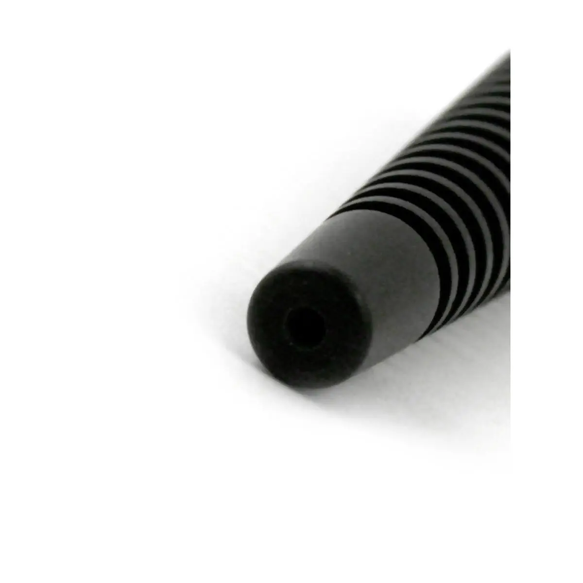 Skeleton Pipe black